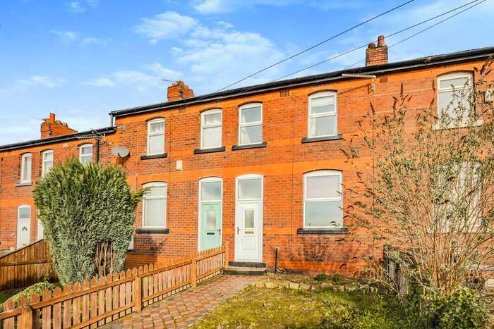 3 Bedroom Terraced House For Sale In Doncaster Road, Crofton, Wakefield, West Yorkshire, WF4