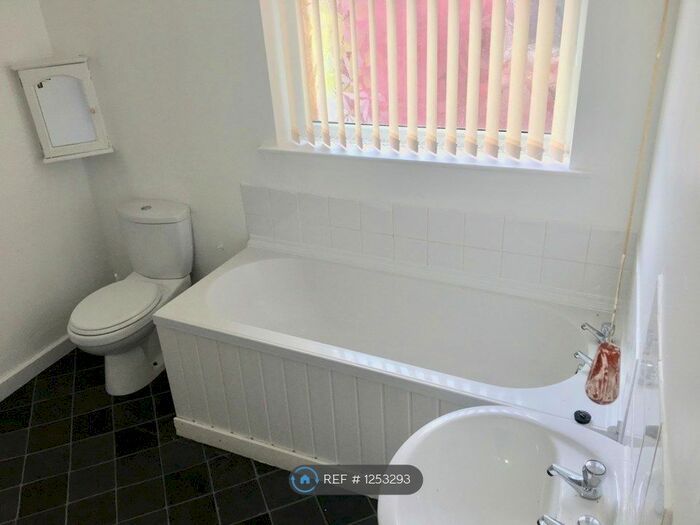2 Bedroom Terraced House To Rent In Gray Street, Bootle L20