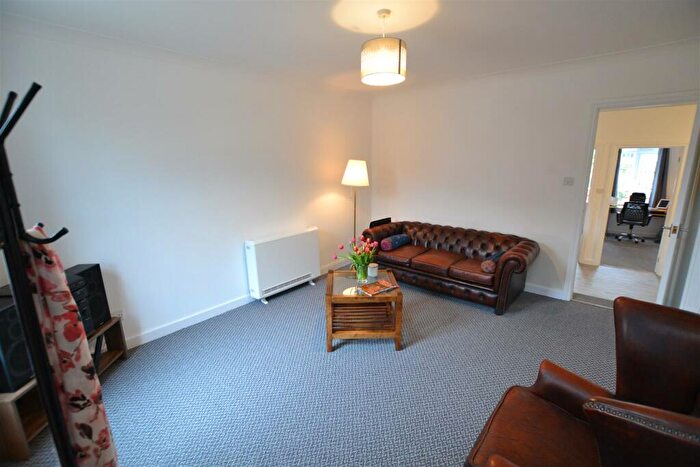 2 Bedroom Apartment For Sale In Vicarage Street, Leominster, HR6