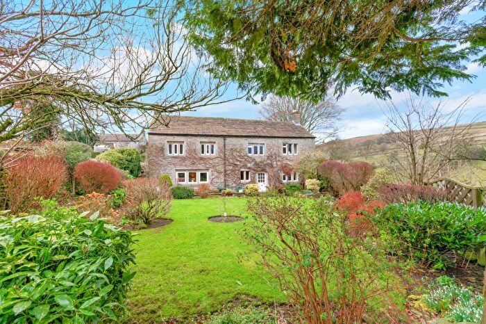 4 Bedroom Detached House For Sale In Hebden, Skipton, North Yorkshire, BD23