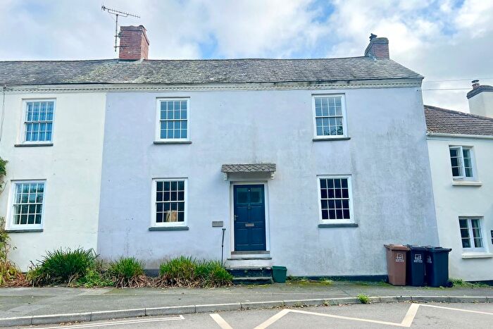 3 Bedroom Terraced House To Rent In Aveton Gifford, Kingsbridge, TQ7