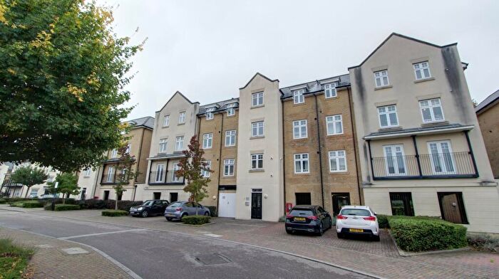 1 Bedroom Apartment To Rent In Mackintosh Street, Bromley, BR2