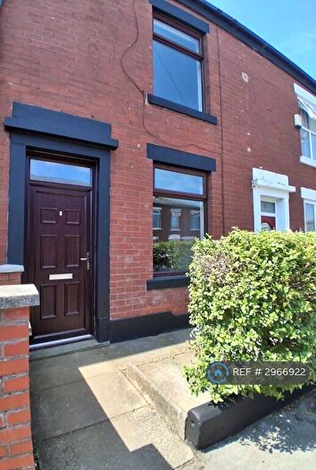 3 Bedroom Terraced House To Rent In Mowbray St, Rochdale, OL11