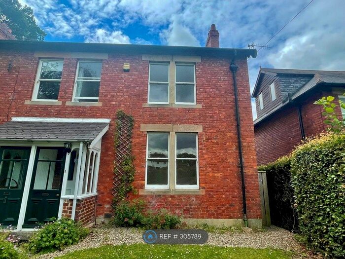 4 Bedroom Semi-Detached House To Rent In Crabtree Road, Stocksfield, NE43