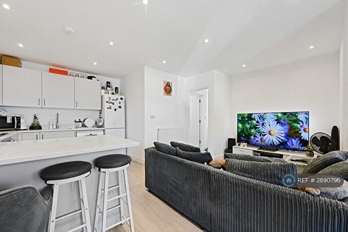 1 Bedroom Flat To Rent In Diya Court, Harrow, HA1