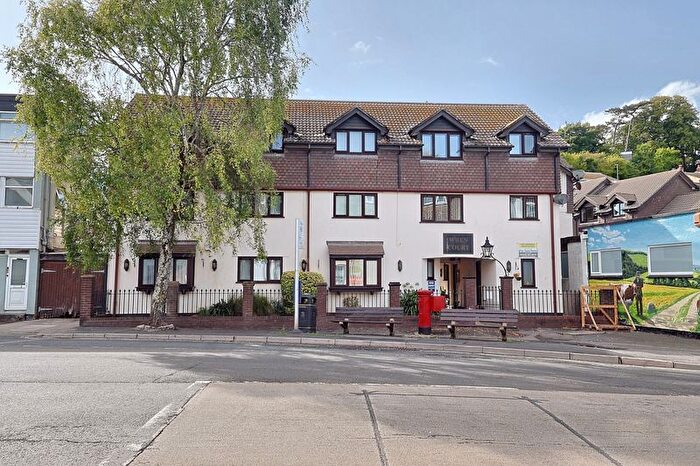 2 Bedroom Flat For Sale In Bolton Street, Brixham, TQ5