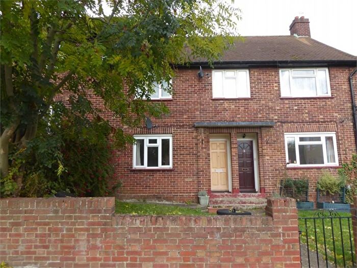 2 Bedroom Maisonette To Rent In Trenholme Terrace, London, SE20