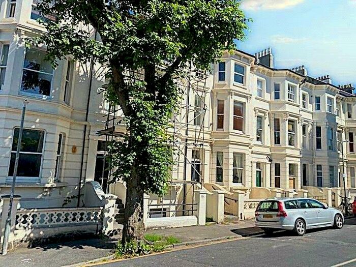 2 Bedroom Flat To Rent In Buckingham Road, Brighton, East Sussex, BN1