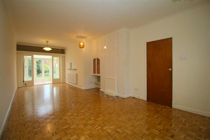 3 Bedroom Detached House To Rent In Lambert Avenue, Shepshed, LE12