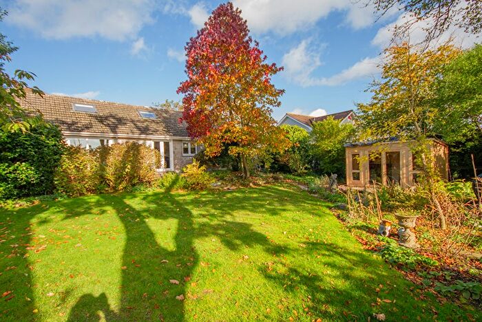 5 Bedroom Detached House For Sale In Beam Ends Lankelly Lane, Fowey, PL23