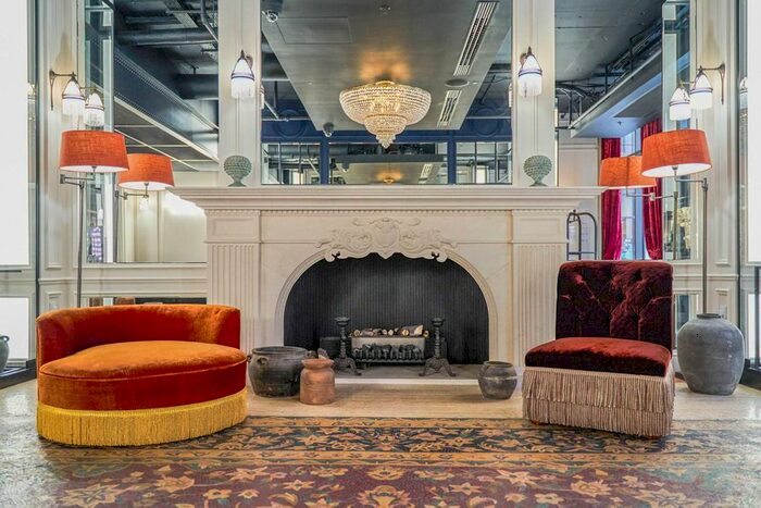 Studio To Rent In Stadium Way, Wembley Park, Wembley, HA9