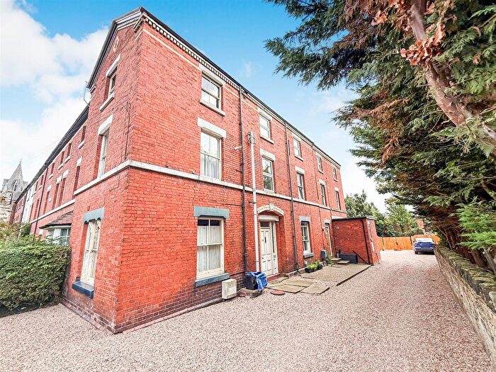 4 Bedroom Property For Sale In Roft Street, Oswestry, SY11