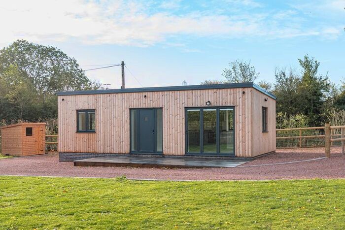 1 Bedroom Barn Conversion To Rent In Woodgate Road, Stoke Prior, Bromsgrove B60