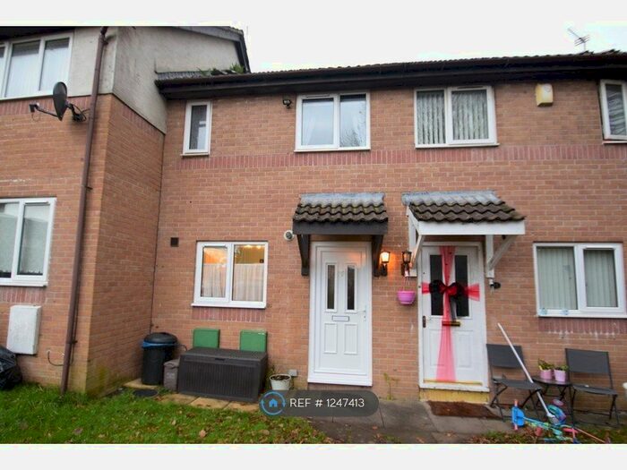 2 Bedroom Terraced House To Rent In Banc-Yr-Allt, Bridgend CF31