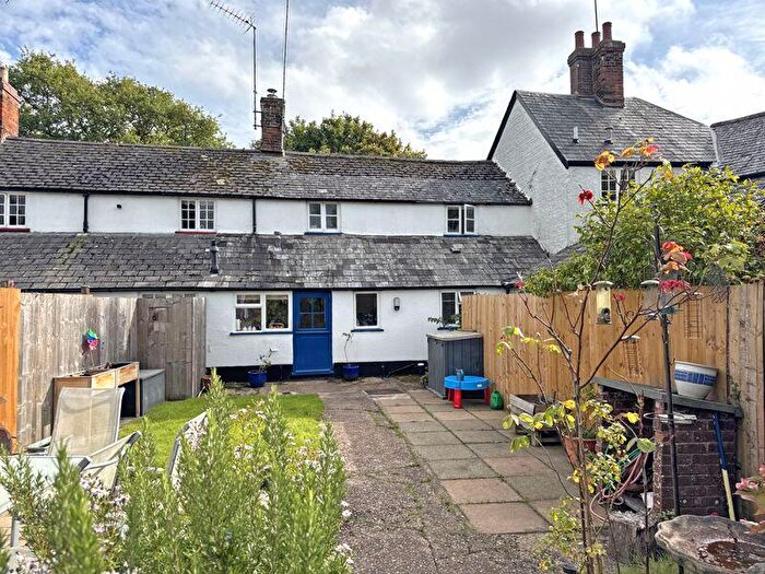 4 Bedroom Terraced House For Sale In Cotford Road, Sidbury, EX10