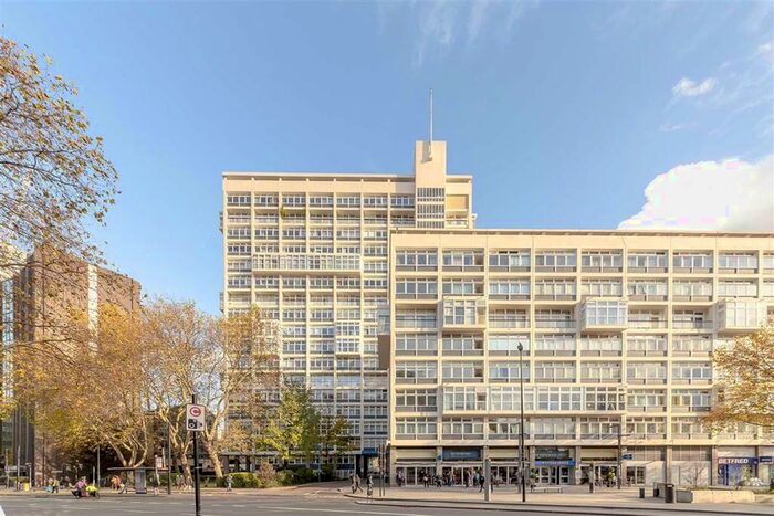 Studio To Rent In Newington Causeway, London, SE1