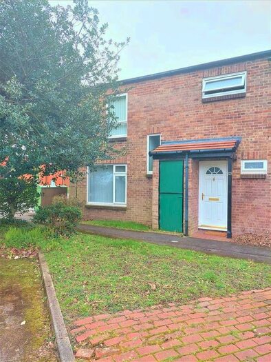 3 Bedroom Terraced House To Rent In Great Meadow, Chorley, PR7