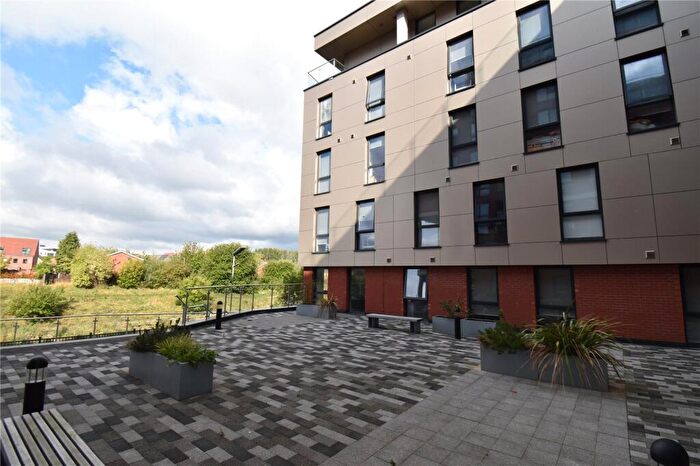 2 Bedroom Property For Sale In Adelphi Wharf B, Adelphi Street, Salford, Greater Manchester, M3