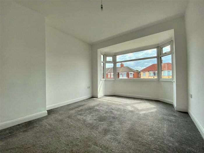 3 Bedroom Terraced House To Rent In Welwyn Park Avenue, Beverley High