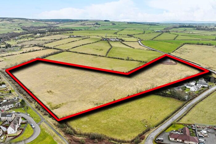Land For Sale In , . Acres Of Land At Gauchalland Meadows, Galston, East Ayrshire, KA4