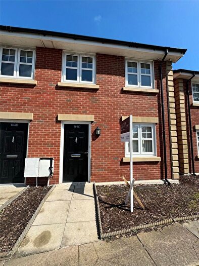 3 Bedroom End Of Terrace House To Rent In Lower Breck Road, Liverpool, Merseyside, L6