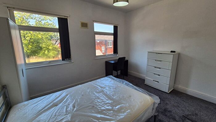 3 Bedroom Terraced House To Rent In Viscount Street, M14