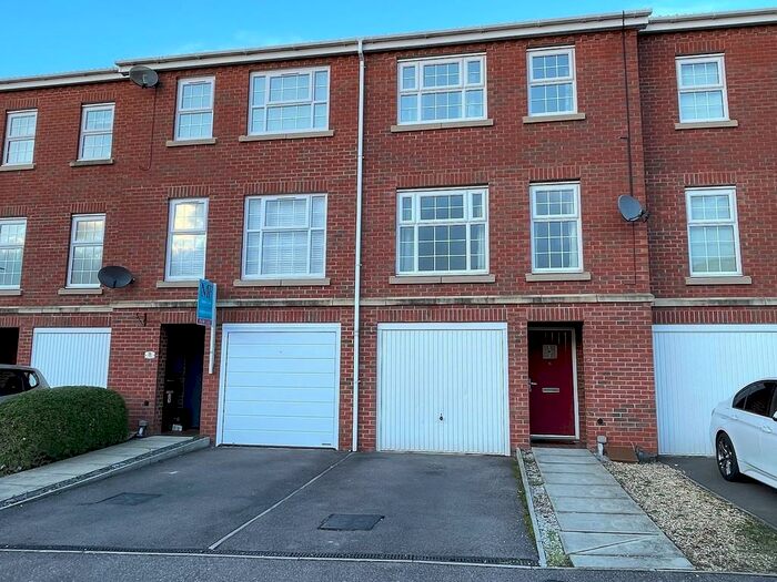 3 Bedroom Terraced House To Rent In Harvey St, Melton Mowbray, LE13