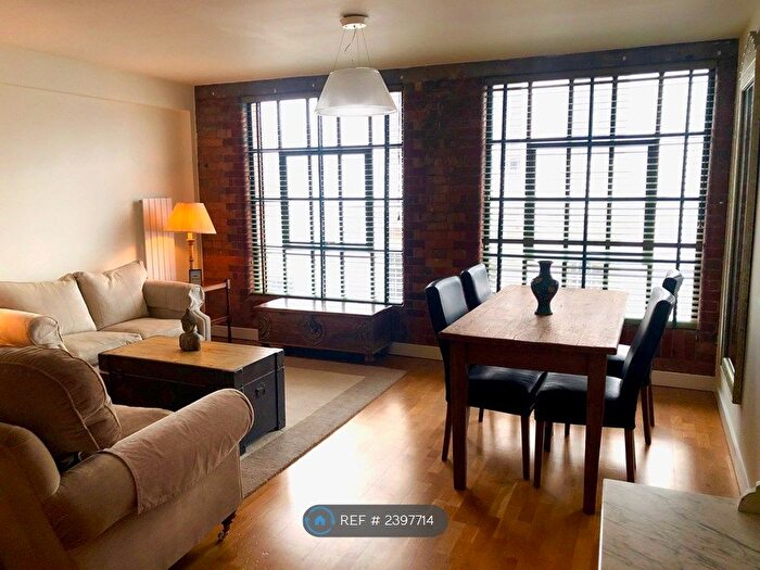 1 Bedroom Flat To Rent In Robert Street, Brighton, BN1