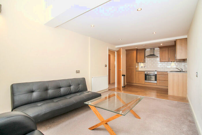 2 Bedroom Apartment To Rent In The Grange, Pudsey, Leeds, LS28