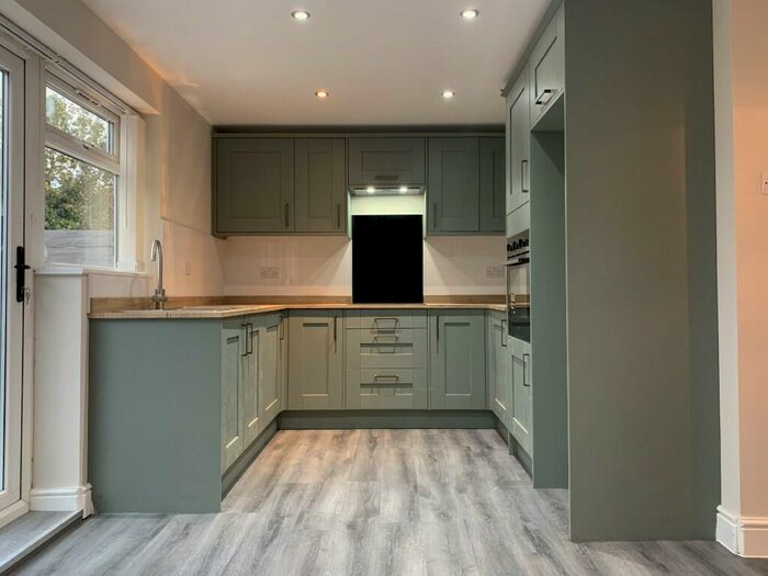 3 Bedroom Semi-Detached House To Rent In Southmead Gardens, Liverpool, Merseyside, L19