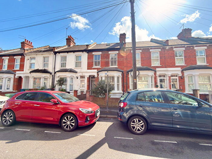 3 Bedroom Terraced House For Sale In Byron Road, Harrow, HA1
