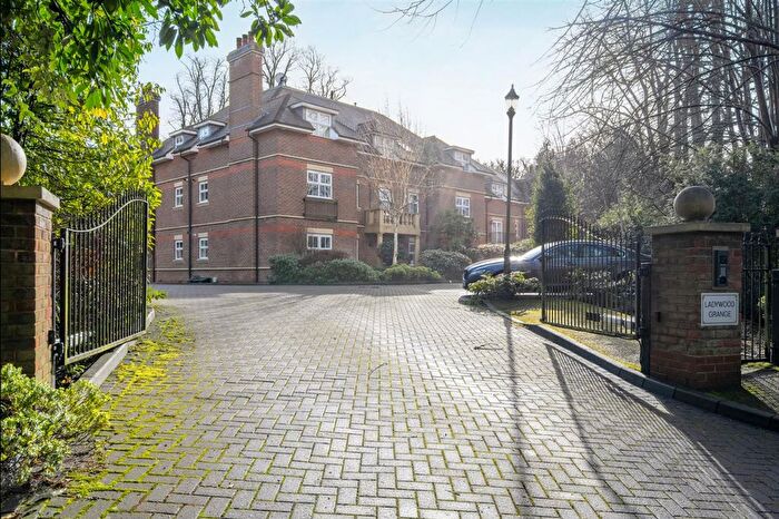 2 Bedroom Flat For Sale In Lady Margaret Road, Ladywood Grange Lady Margaret Road, SL5