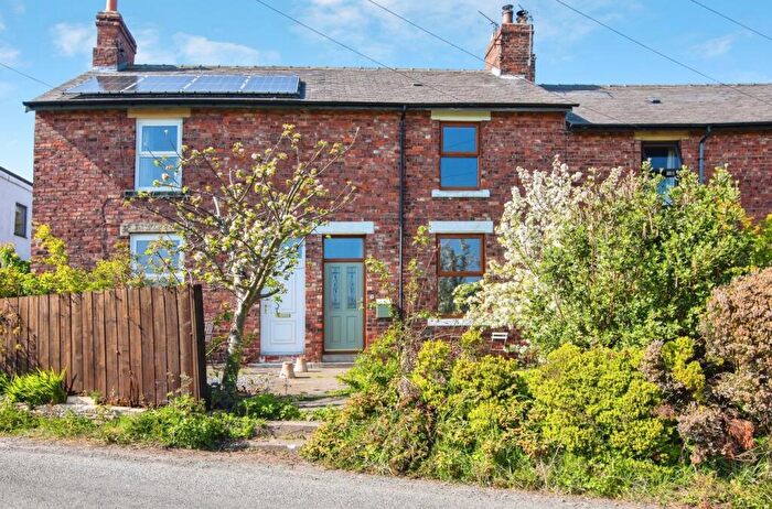 2 Bedroom Terraced House For Sale In Warkworth, Morpeth, NE65
