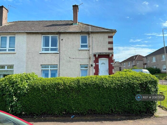 2 Bedroom Flat To Rent In Forge Street, Glasgow, G21