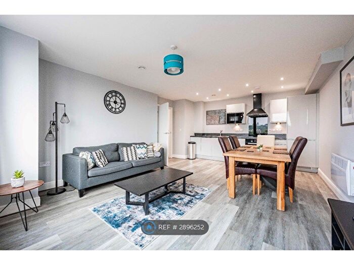 2 Bedroom Flat To Rent In Grosvenor House, Norwich, NR1