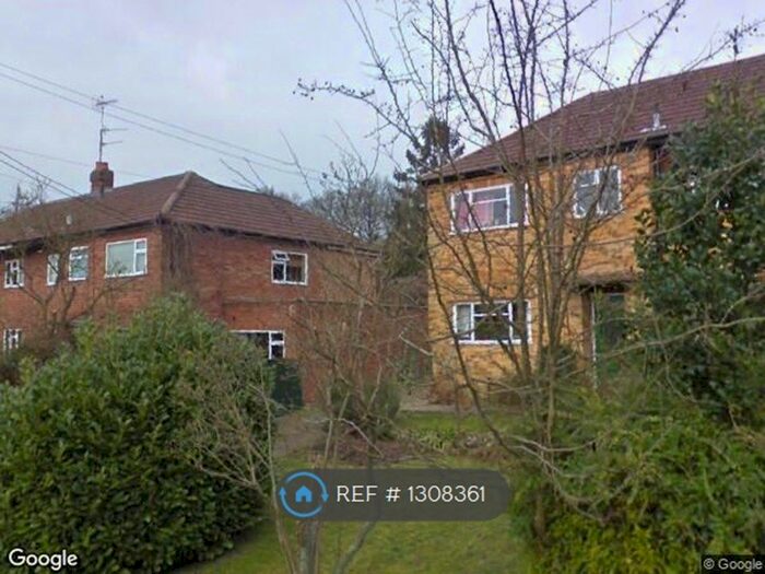 3 Bedroom Semi-Detached House To Rent In Highmoor, Amersham HP7