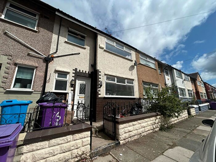 3 Bedroom House To Rent In Margaret Road, L4