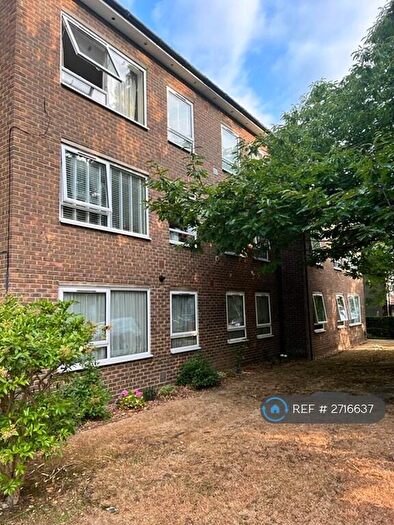 2 Bedroom Flat To Rent In Tierney Court, Croydon, CR0