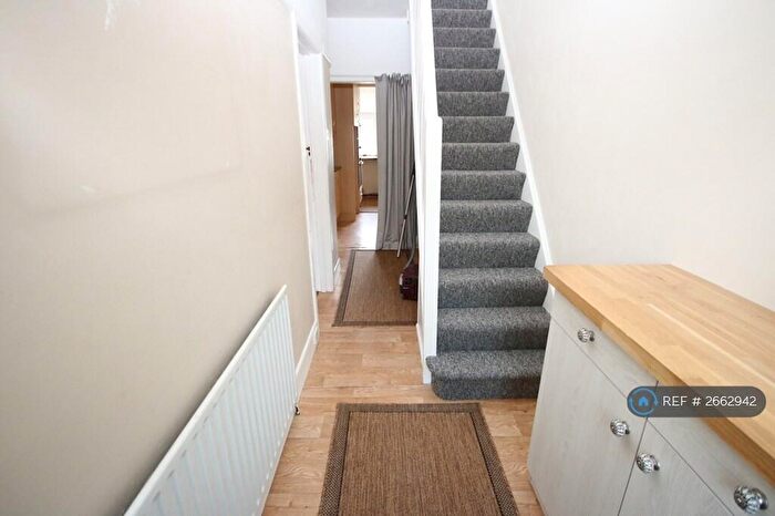 3 Bedroom Detached House To Rent In Sheringham Road, Poole, BH12