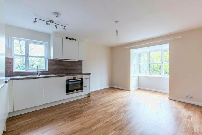 1 Bedroom Flat To Rent In Conifer Way, Wembley, HA0