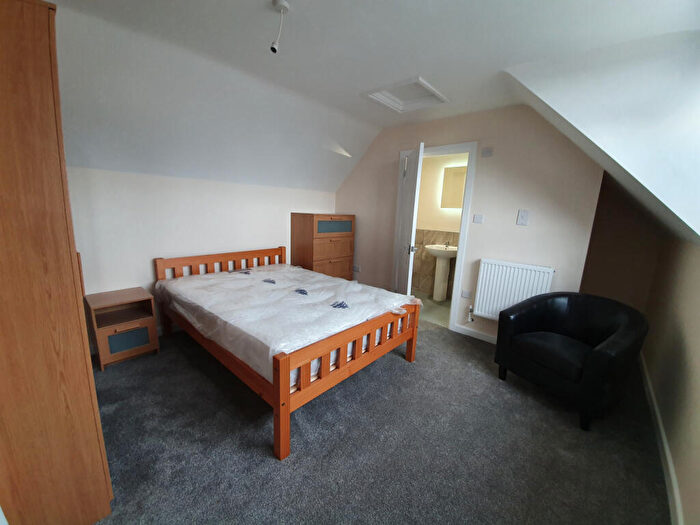 1 Bedroom Terraced House To Rent In Northern Road, Cosham, PO6