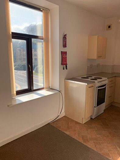 2 Bedroom Flat To Rent In Cowpe View, Bacup Road, Waterfoot, BB4