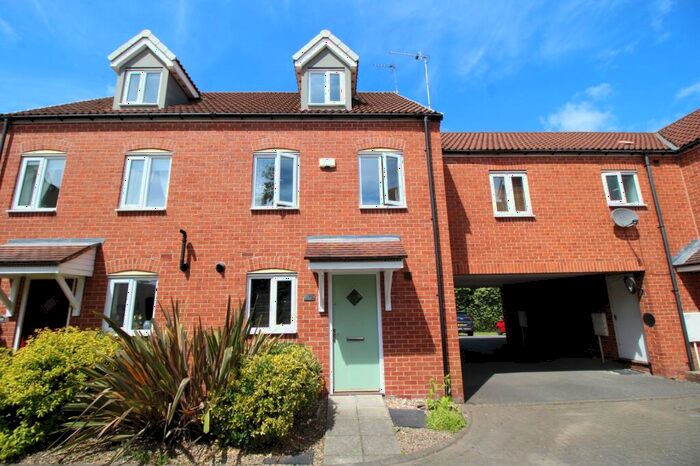 3 Bedroom Terraced House To Rent In Troilus Gardens, Hebburn, Tyne And Wear, NE31