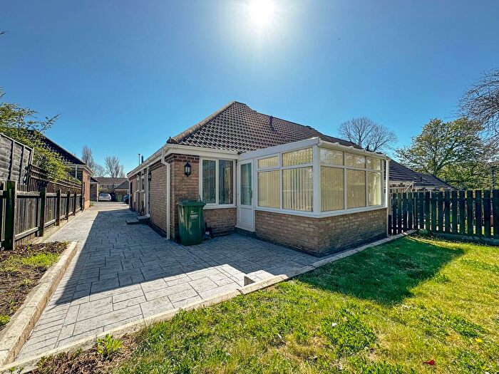 2 Bedroom Bungalow For Sale In Mallory Road, Norton, Stockton-On-Tees, TS20