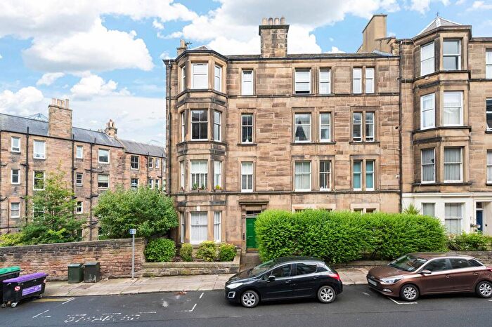 1 Bedroom Flat For Sale In , Comiston Terrace, Morningside, Edinburgh, EH10