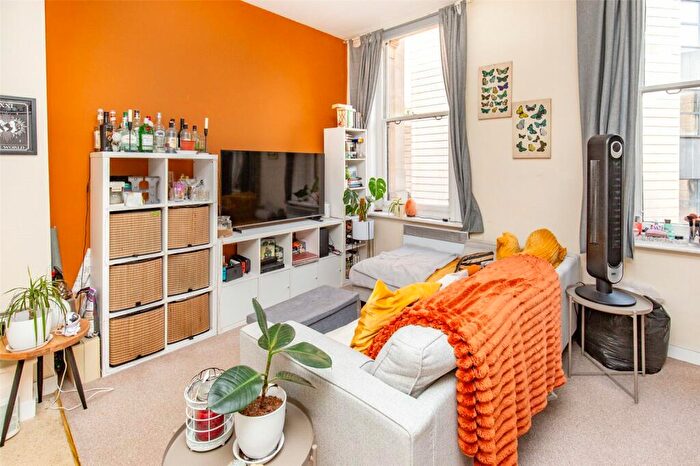 Studio For Sale In Baldwin Chambers, Baldwin Street, Bristol, BS1