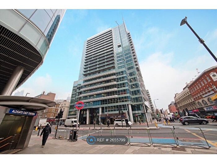 1 Bedroom Flat To Rent In Crawford Building, London, E1