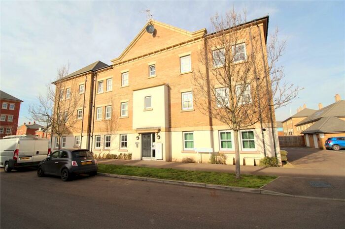 2 Bedroom Flat To Rent In Rainbow Road, Erith, DA8