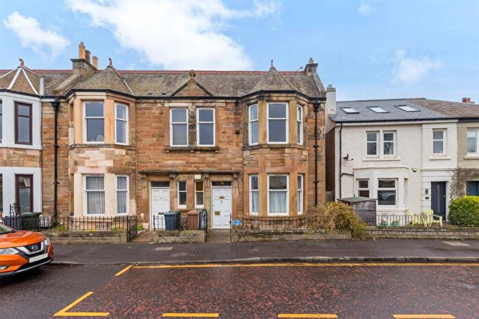 4 Bedroom House For Sale In Eastfield, Joppa, Edinburgh, EH15