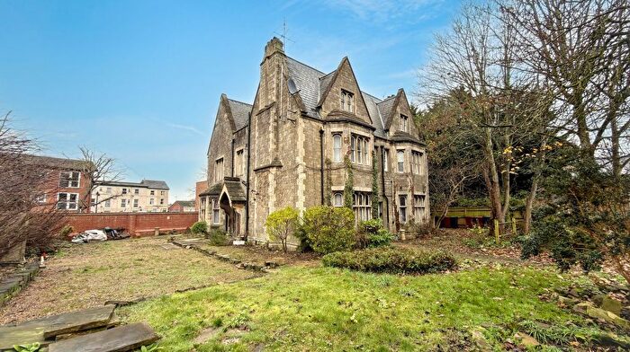 7 Bedroom Block Of Flats For Sale In Carlisle House, Oxford Road, Reading, Berkshire, RG1